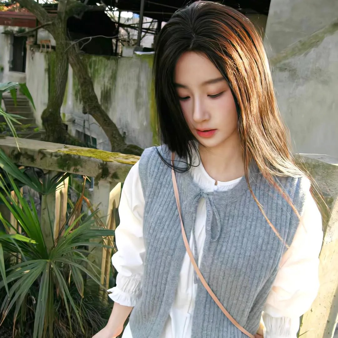 如果麦子消失