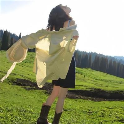 我的少女时代